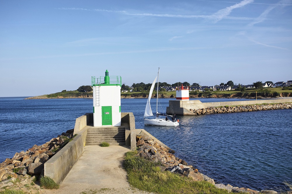 Activités Nautiques